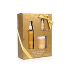 300+100+15 ML+G SOMERSET CHRISTMAS Ápoló szett Time To Shine Gold Shimmer  1 of 2 Ápoló szett Time To Shine Gold Shimmer