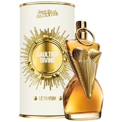 Gaultier Divine Le Parfum