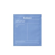 34 G Biodance SKIN-CARE Szájmaszk Hydro Cera-Nol Real Deep  