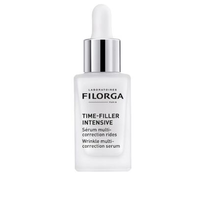 30 ML Filorga Time Filler Time Filler Intensive multikorrekciós szérum  1 of 3 