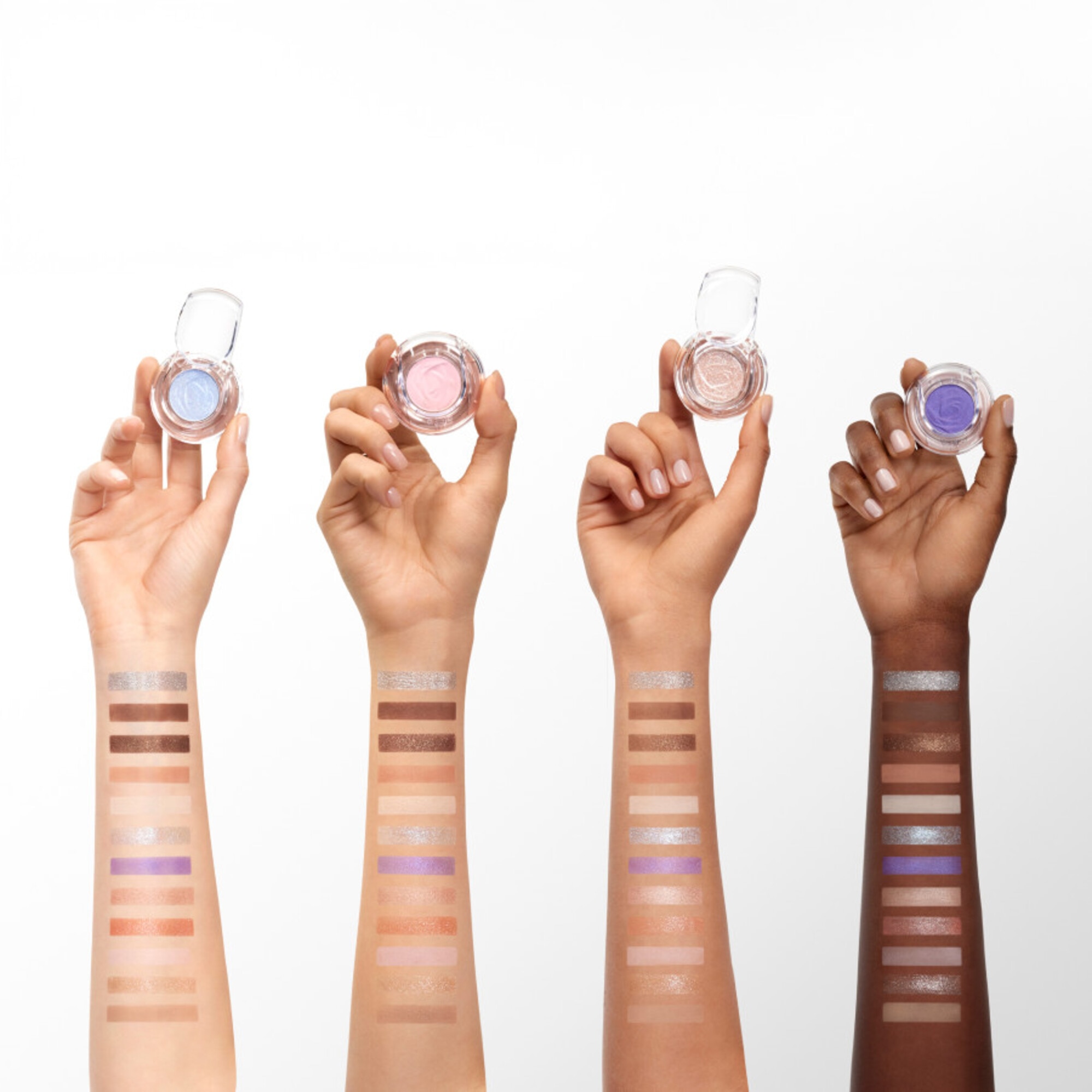 Goddess Dimension szemhéjpúder