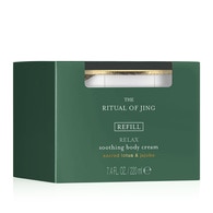 220 ML Rituals undefined The Ritual of Jing Testápoló utántöltő  1 of 2 