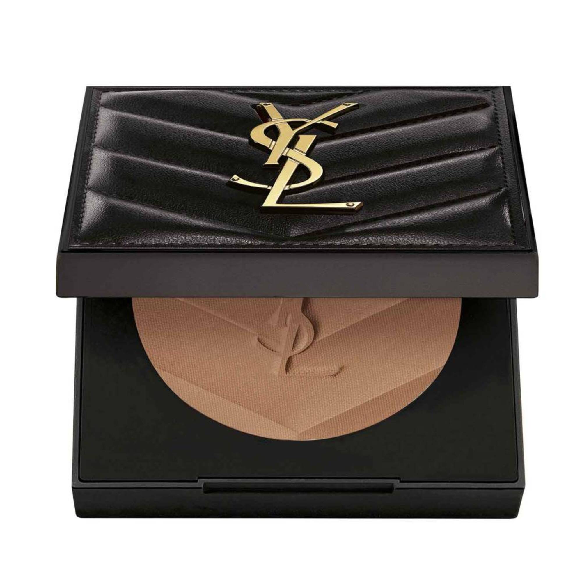 YVES SAINT LAURENT HYPER FINISH ALL HOURS HYPER FINISH Púder 1 of 3