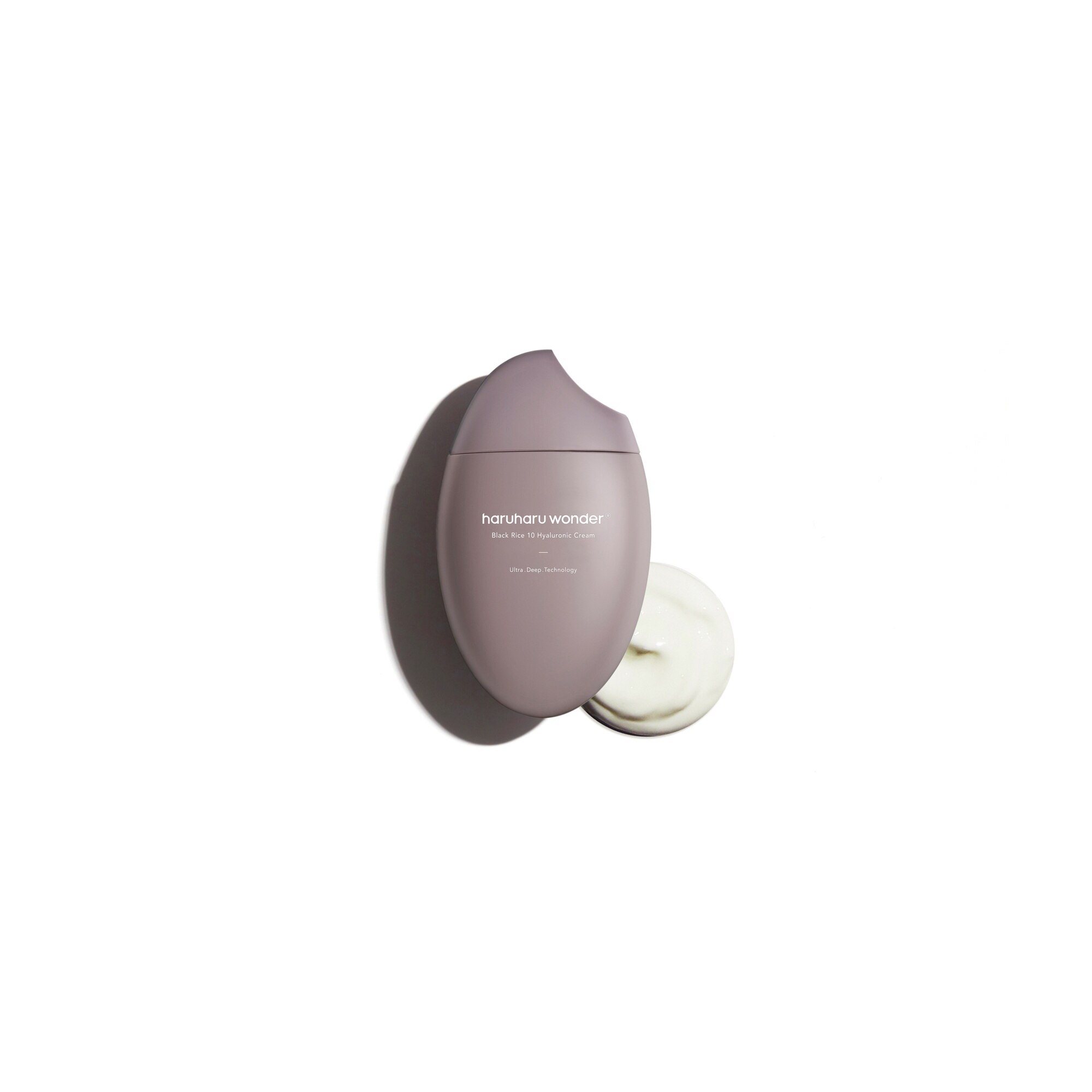 50 ML HARUHARU WONDER Black Rice Krém wonder Black Rice 10 Hyaluronic 1 of 2