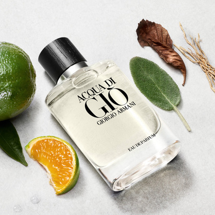 ACQUA DI GIO POUR HOMME Eau de Parfum újratölthető