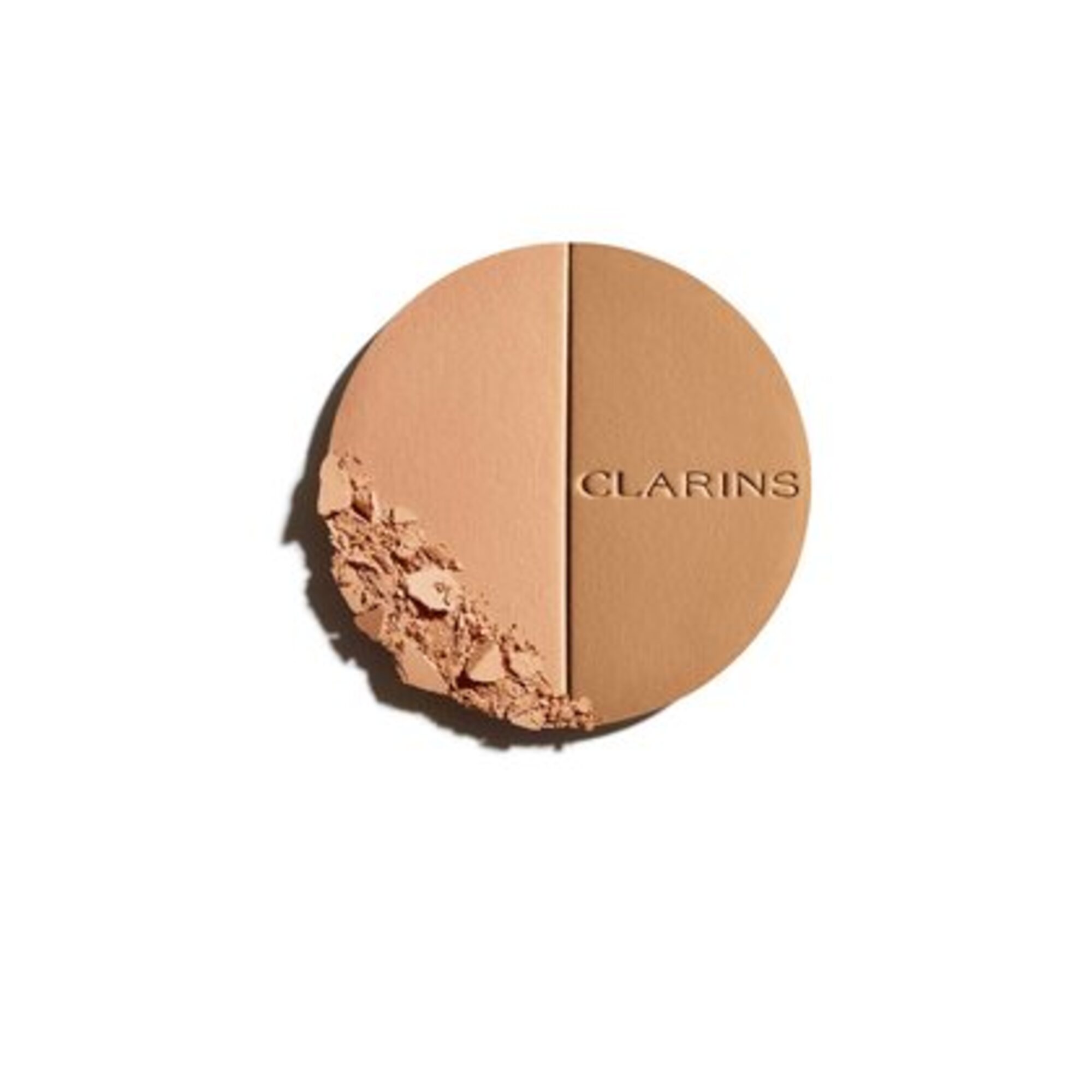 EVER BRONZE Bronzosító Púderduó