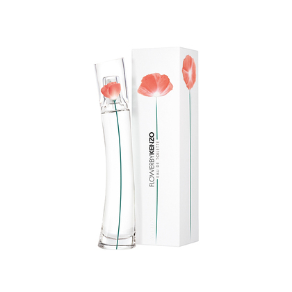 FLOWER BY KENZO Eau de Toilette