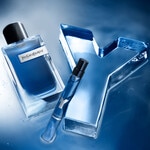 60 ML YVES SAINT LAURENT Y Y Iced Cologne Eau de Toilette  7 of 8 Y Iced Cologne Eau de Toilette