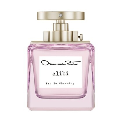 100 ML OSCAR DE LA RENTA Alibi POP Alibi POP So Charming Eau de Toilette  1 of 2 