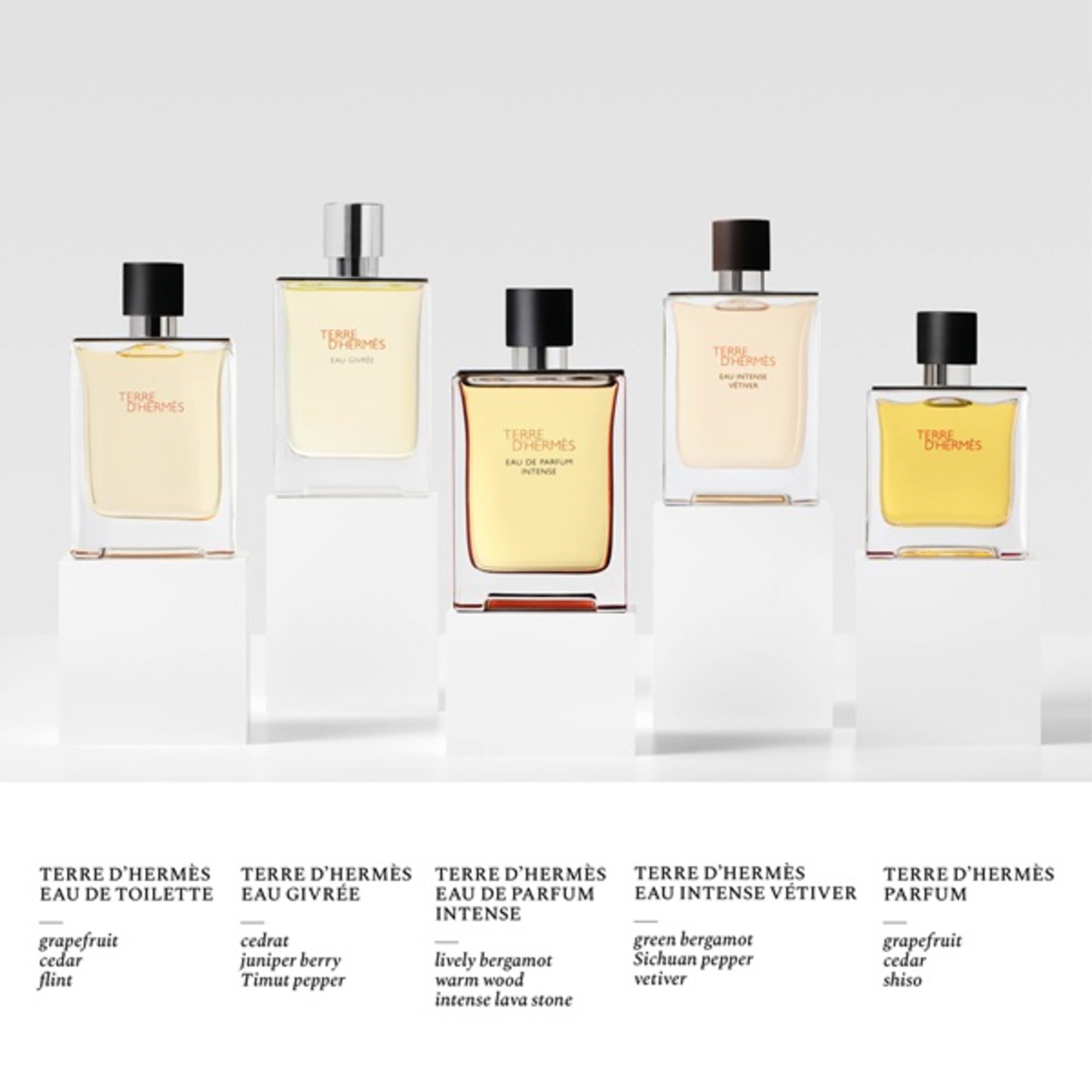Terre d’Hermés Eau Givrée