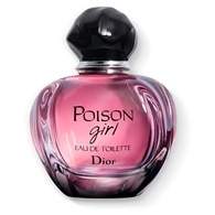 50 ML Dior Poison Girl Poison Girl Eau de Toilette  1 of 2 