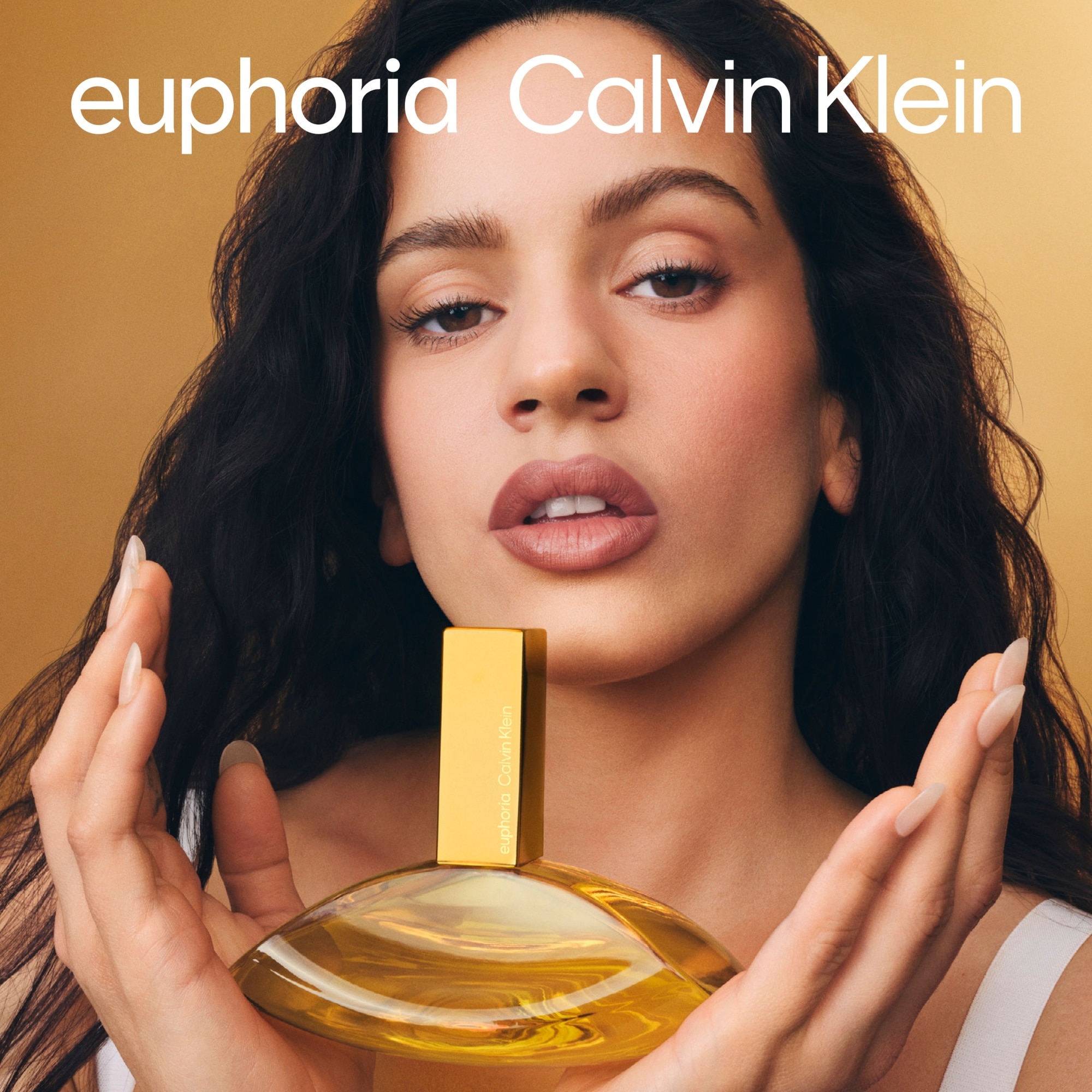 Euphoria Solar Elixir Parfum Intense