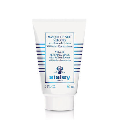  SISLEY MASQUE DE NUIT VELOURS 60 SISLEY MASQUE DE NUIT VELOURS 60ML  1 of 1 