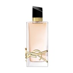 90 ML YVES SAINT LAURENT LIBRE LIBRE EAU DE TOILETTE  1 of 2 LIBRE EAU DE TOILETTE