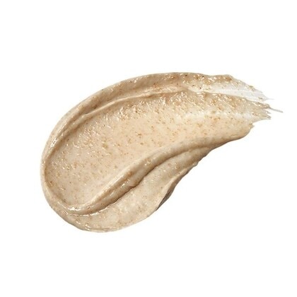 Szájmaszk  Ground Rice Honey Glow Mask