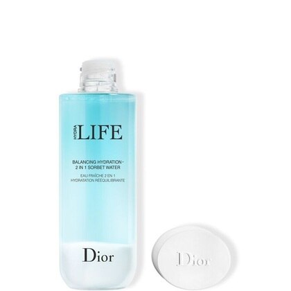HYDRA LIFE BALANCING HYDRATION 2 IN 1 SORBET WATER