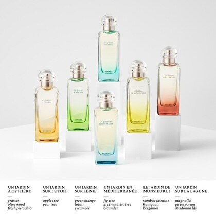 Eau de Toilette