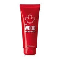  DSQUARED2 RED WOOD POUR FEMME Tusfürdő  1 of 2 