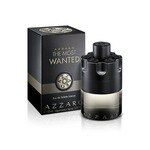 100 ML Azzaro The Most Wanted The Most Wanted Eau de Toilette Intense  3 of 7 The Most Wanted Eau de Toilette Intense
