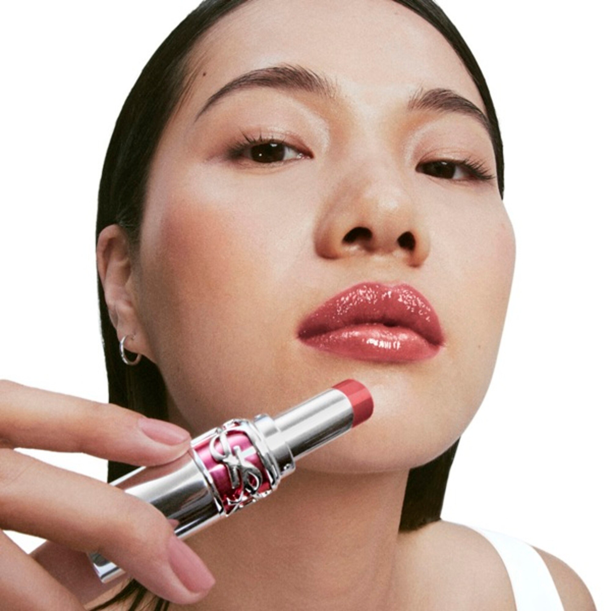 Loveshine Candy Glaze Ajakrúzs