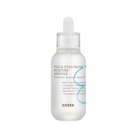 40 ML COSRX Hydrium Szérum Hydrium Triple Hyaluronic Moisture Ampoule  