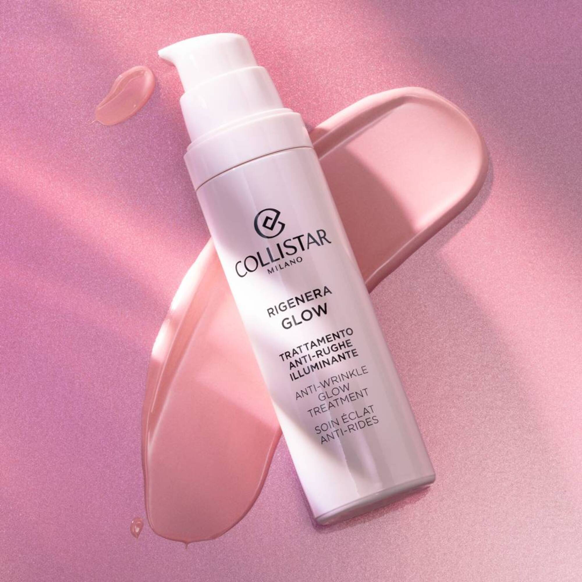 Glow treatment Hidratáló