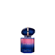 30 ML GIORGIO ARMANI MY WAY MY WAY PARFUM  1 of 2 