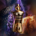 75 ML JEAN PAUL GAULTIER Le Male Le Male Elixir Eau de Parfum 2 of 5 Le Male Elixir Eau de Parfum