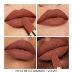GUERLAIN ROUGE G ROUGE G VELVET Ajakrúzs utántöltő 2 of 3 ROUGE G VELVET Ajakrúzs utántöltő