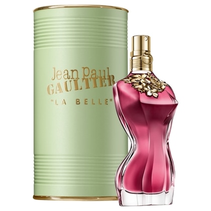 Eau de Parfum