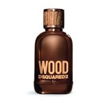 100 ML DSQUARED2 WOOD POUR HOMME Eau de Toilette&nbsp;  1 of 1 Eau de Toilette&nbsp;