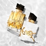 50 ML YVES SAINT LAURENT LIBRE Libre L'Eau Nue Parfum de Peau 7 of 8 Libre L'Eau Nue Parfum de Peau