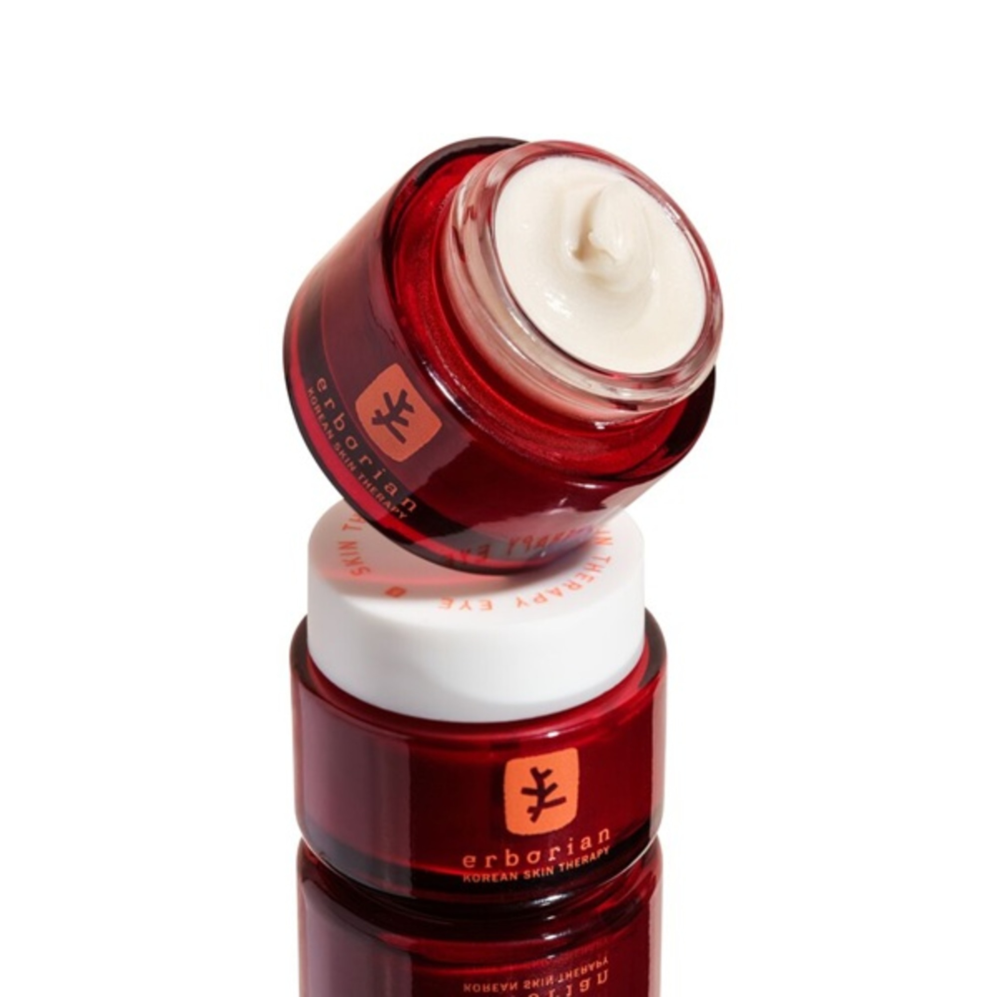 Tökéletesítő szemkörnyékápoló krém