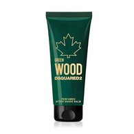 100 ML DSQUARED2 GREEN WOOD POUR HOMME After shave balzsam  1 of 2 