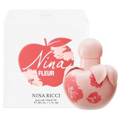 Nina Fleur Eau de Toilette
