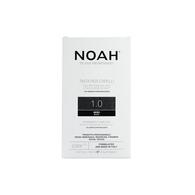 140 ML Noah Permanent hair colour Permanent hair colour Fekete 1.0 Hajfesték  1 of 2 