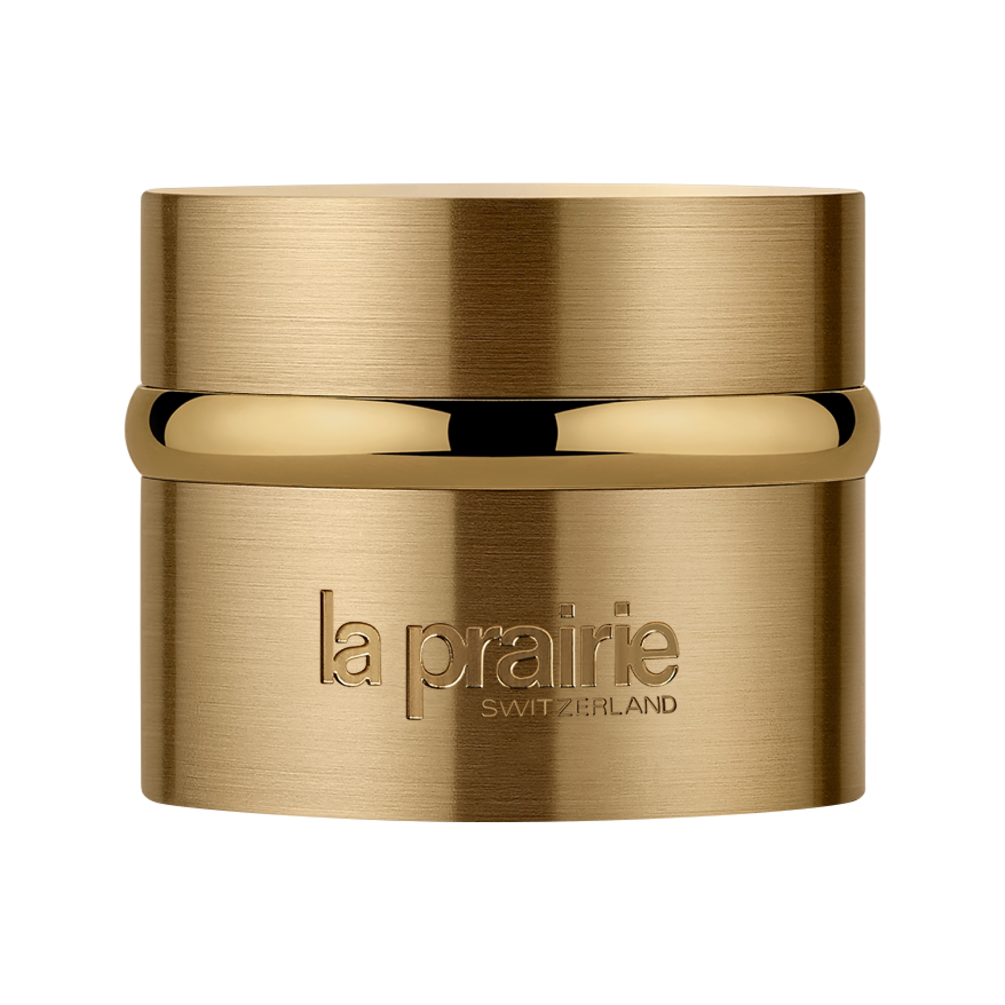 20 ML LA PRAIRIE Pure Gold Pure Gold Radiance Eye Cream Szemkörnyék ápoló 1 of 5