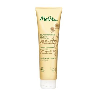 150 ML MELVITA LES SHAMPOOINGS ET DEMELANTS LES SHAMPOOINGS ET DEMELANTS Kíméletes Balzsam  1 of 1 