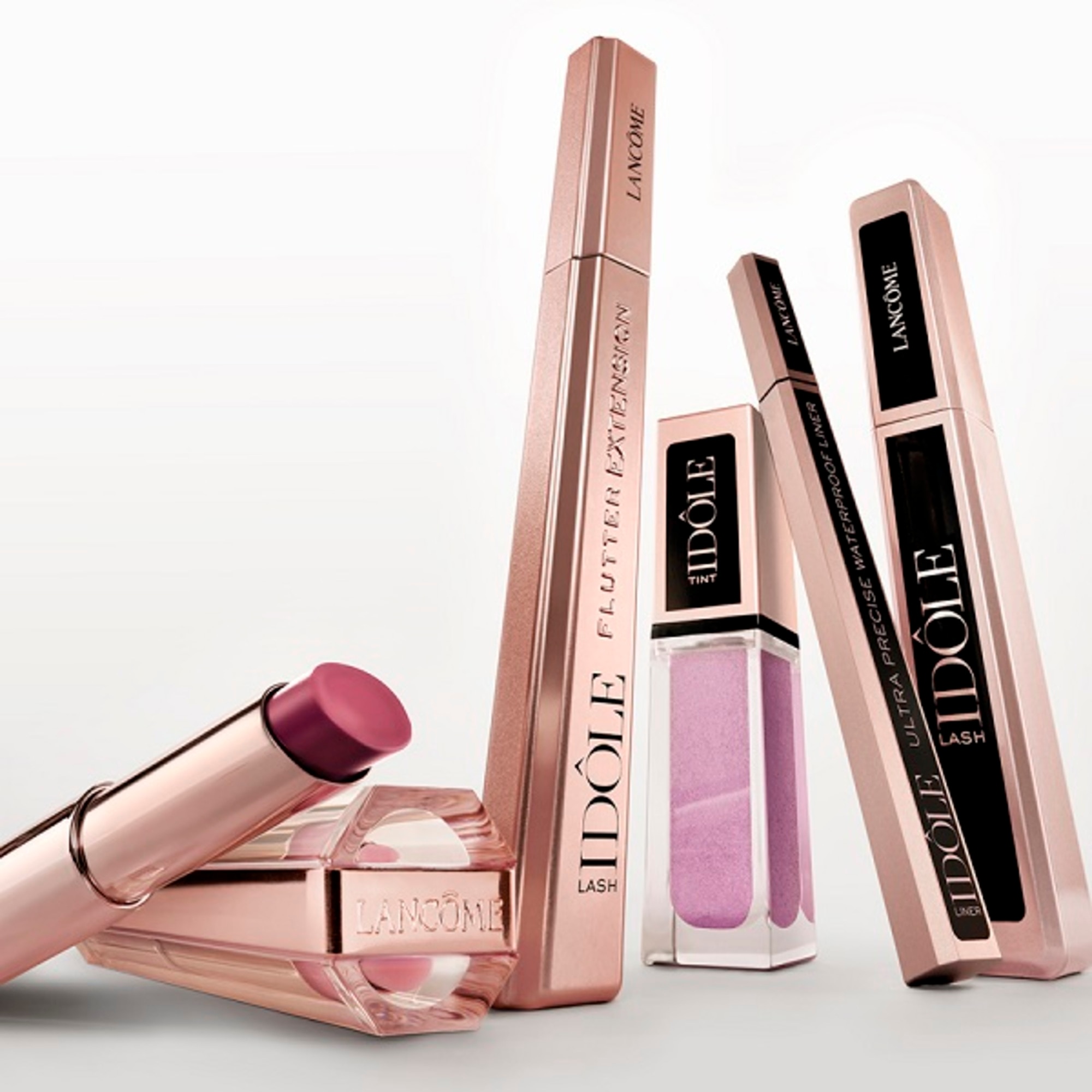 Lash Idôle Flutter Extension szempillaspirál