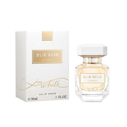 Le Parfum in White Eau de Parfum