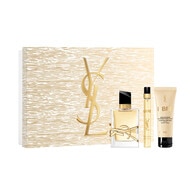 50+10+50 ML YVES SAINT LAURENT Libre Szett Libre Eau de Parfum  1 of 2 