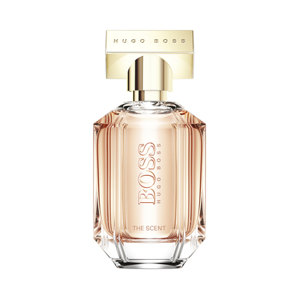 50 ML HUGO BOSS BOSS THE SCENT WOMEN Hugo Boss The Scent for Her EDP  1 of 1 