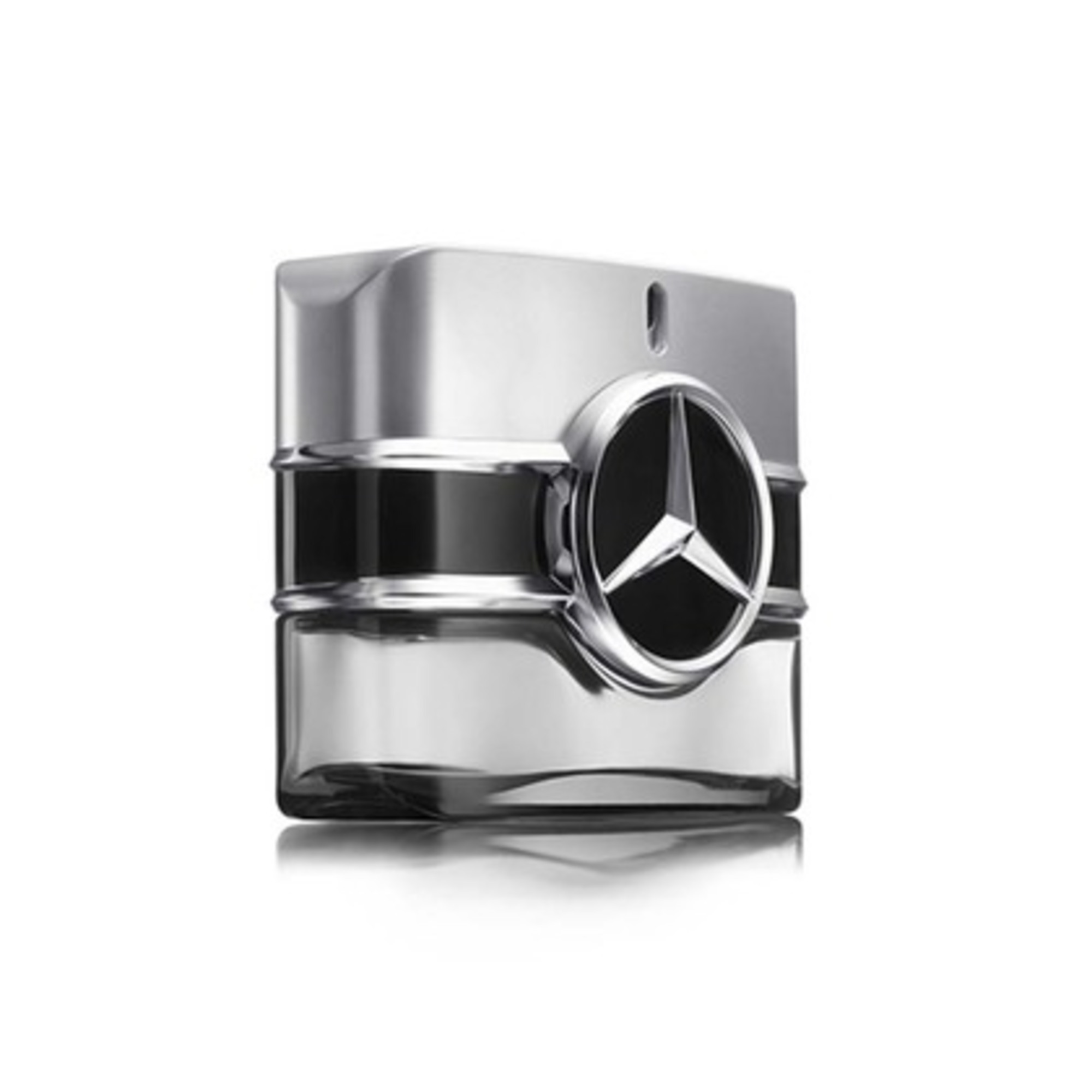 100 ML MERCEDES BENZ MERCEDES-BENZ SIGN SIGN YOUR ATTITUDE Eau de Toilette  1 of 3 
