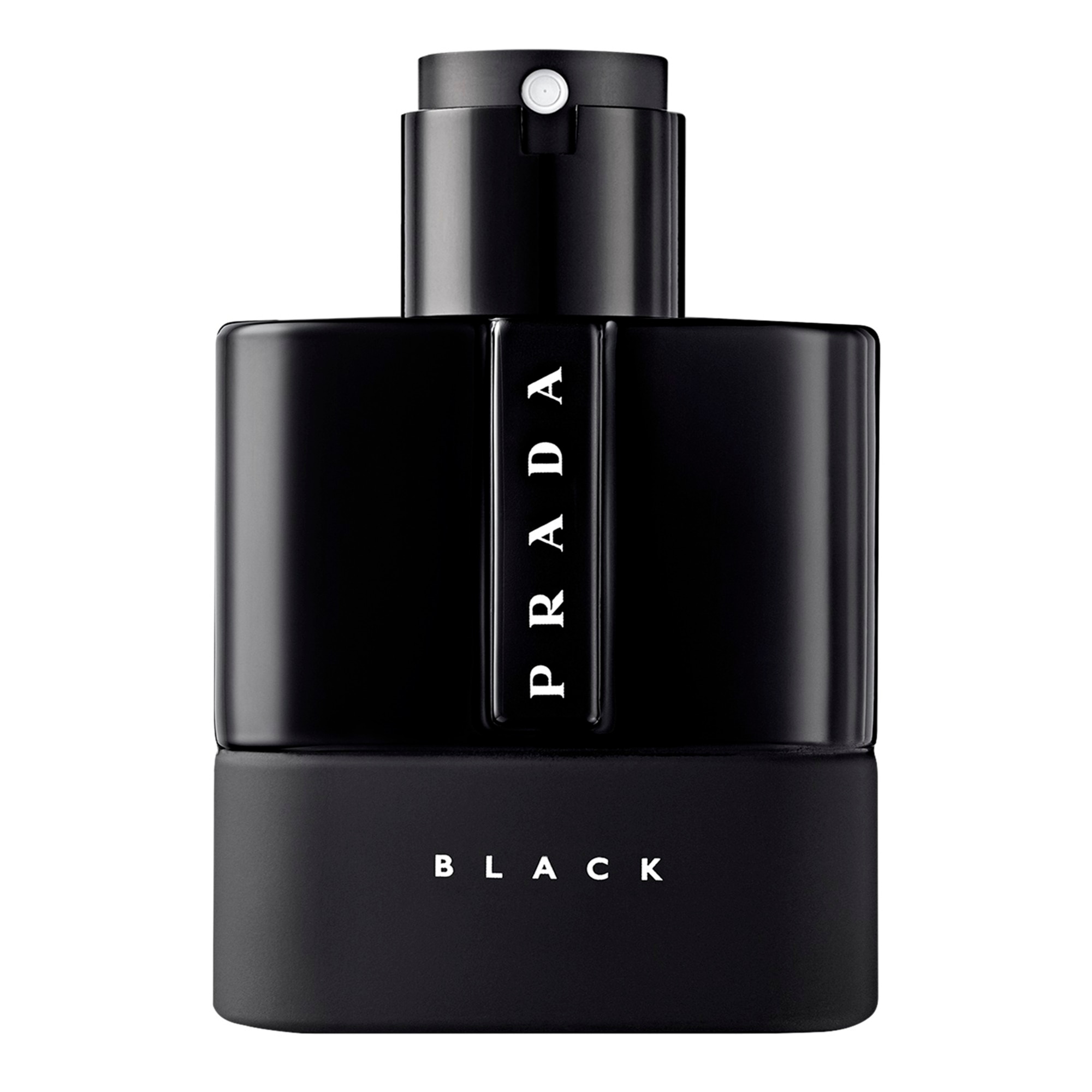 50 ML PRADA LUNA ROSSA BLACK 1 of 2