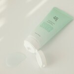 100 ML Beauty of Joseon Green Plum Arctisztító gél Green Plum Refreshing Cleanser 7 of 8 Arctisztító gél Green Plum Refreshing Cleanser