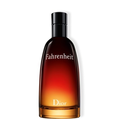 100 ML Dior FAHRENHEIT Fahrenheit Eau de Toilette  1 of 1 