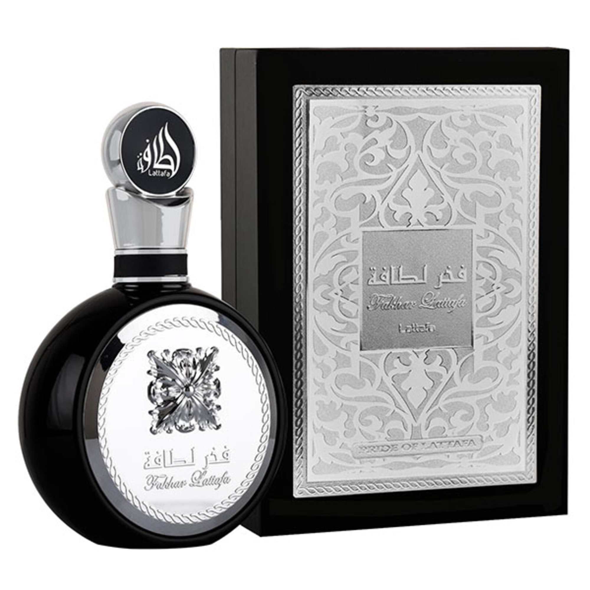 100 ML Lattafa Fakhar Fakhar Man Eau de Parfum  Fakhar Man Eau de Parfum