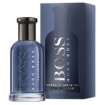 50 ML HUGO BOSS Boss Bottled Boss Bottled Infinite Eau de Parfum 3 of 7 Boss Bottled Infinite Eau de Parfum