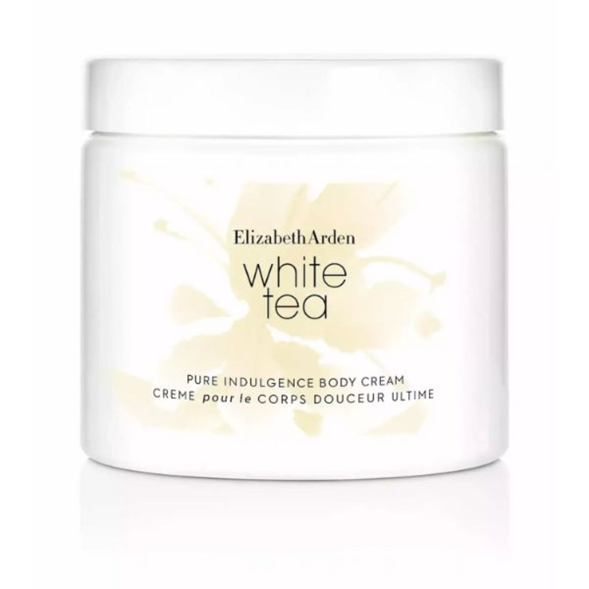 400 ML Elizabeth Arden White Tea White Tea Testápoló Krém 1 of 1