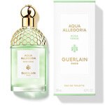 125 ML GUERLAIN Aqua Allegoria Aqua Allegoria Rosa Verde Eau de Toilette 3 of 5 Aqua Allegoria Rosa Verde Eau de Toilette
